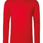 Men´s Premium-T Long Sleeve