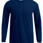 Men´s Premium-T Long Sleeve