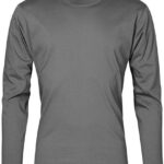 Men´s Premium-T Long Sleeve