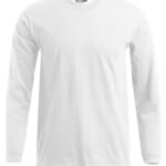 Men´s Premium-T Long Sleeve