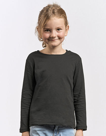 Kid´s Premium-T Longsleeve