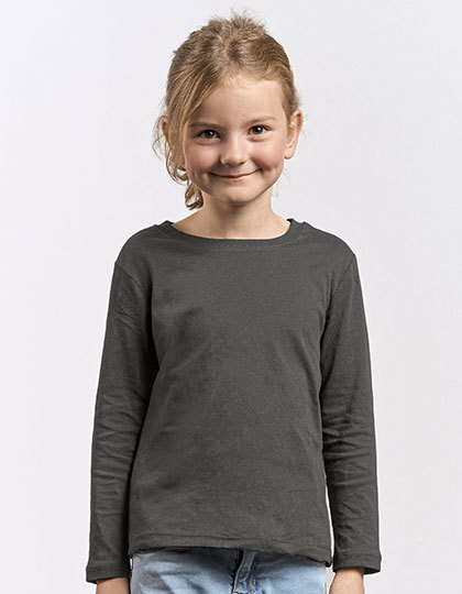 Kid´s Premium-T Longsleeve