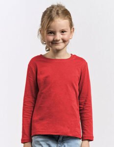 Kid´s Premium-T Longsleeve