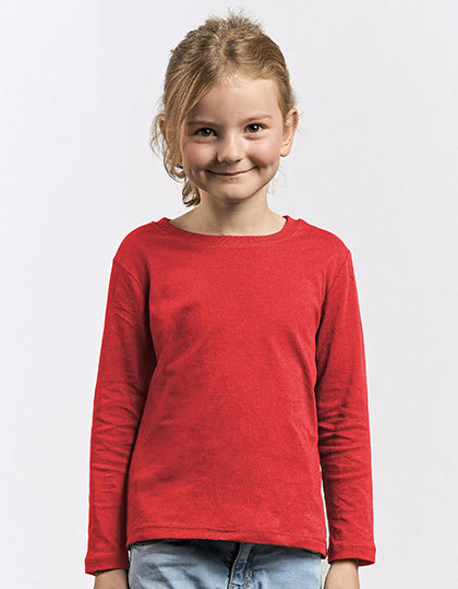 Kid´s Premium-T Longsleeve