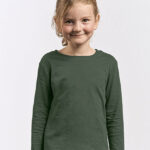 Kid´s Premium-T Longsleeve