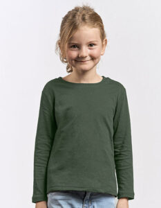 Kid´s Premium-T Longsleeve
