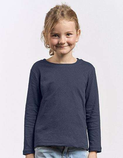 Kid´s Premium-T Longsleeve