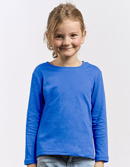 Kid´s Premium-T Longsleeve