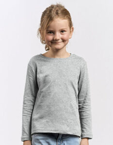 Kid´s Premium-T Longsleeve