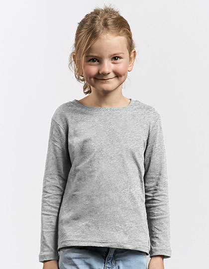 Kid´s Premium-T Longsleeve