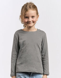 Kid´s Premium-T Longsleeve