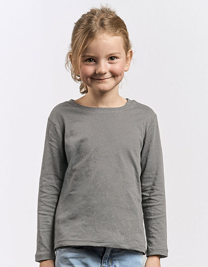 Kid´s Premium-T Longsleeve