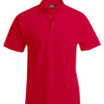 Men´s Heavy Polo Pocket