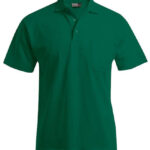 Men´s Heavy Polo Pocket