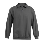 Men´s New Troyer Sweater