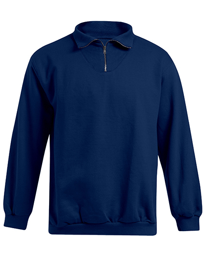 Men´s New Troyer Sweater