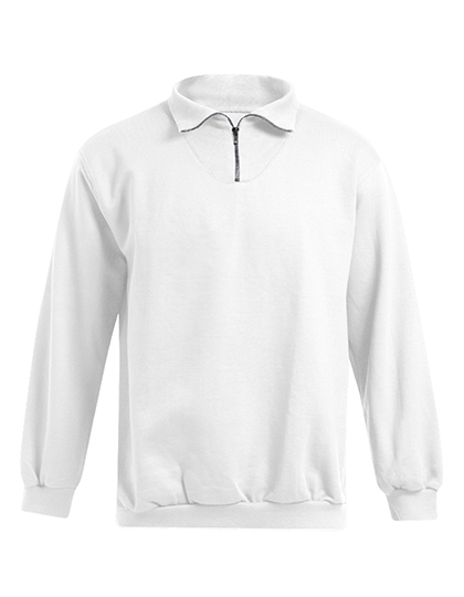 Men´s New Troyer Sweater