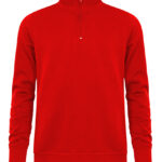 Unisex Troyer Side Pocket