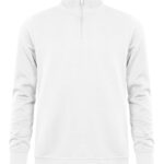 Unisex Troyer Side Pocket