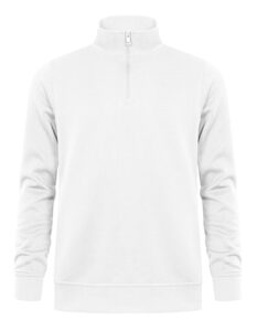 Unisex Troyer Side Pocket