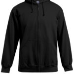 Men´s Hoody Jacket 80/20
