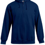 Men´s Hoody Jacket 80/20