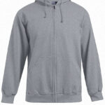 Men´s Hoody Jacket 80/20