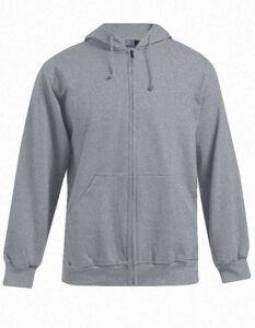 Men´s Hoody Jacket 80/20