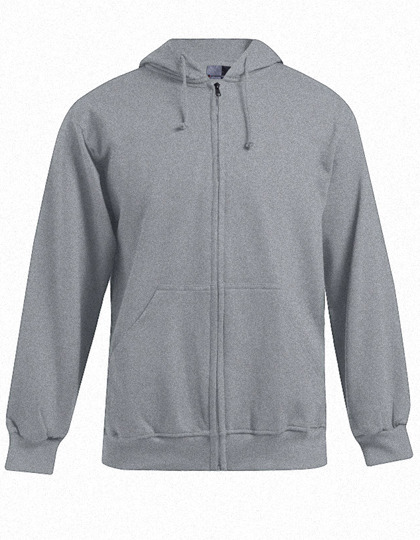 Men´s Hoody Jacket 80/20