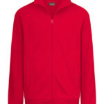 Men´s Jacket Stand-Up Collar
