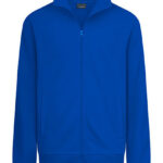 Men´s Jacket Stand-Up Collar