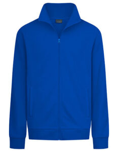Men´s Jacket Stand-Up Collar