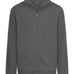 Men´s Jacket Stand-Up Collar