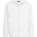 Men´s Jacket Stand-Up Collar