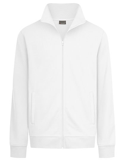 Men´s Jacket Stand-Up Collar
