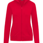 Women´s Jacket Stand-Up Collar