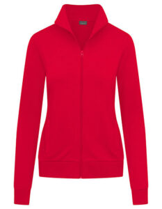 Women´s Jacket Stand-Up Collar
