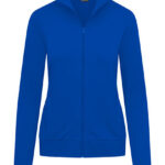 Women´s Jacket Stand-Up Collar