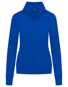 Women´s Jacket Stand-Up Collar