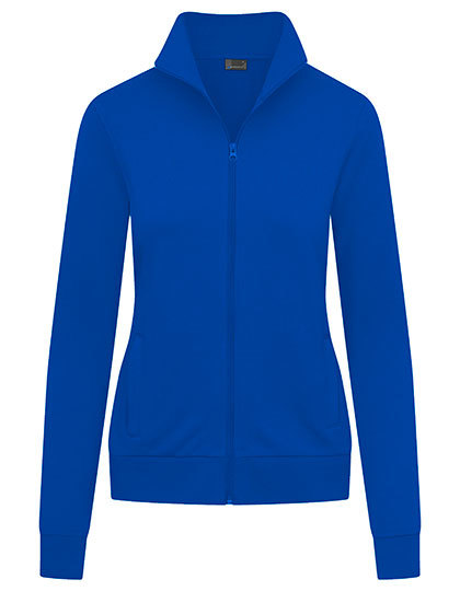 Women´s Jacket Stand-Up Collar
