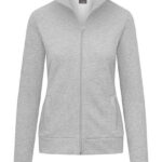 Women´s Jacket Stand-Up Collar