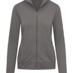 Women´s Jacket Stand-Up Collar