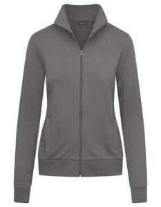 Women´s Jacket Stand-Up Collar