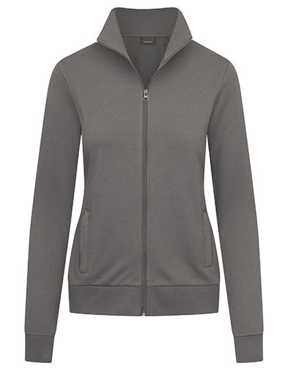 Women´s Jacket Stand-Up Collar
