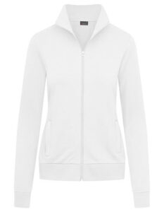 Women´s Jacket Stand-Up Collar