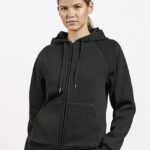 Women´s Heavy Hoody Jacket