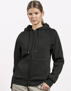Women´s Heavy Hoody Jacket
