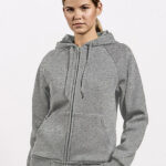 Women´s Heavy Hoody Jacket