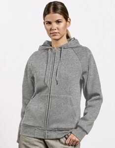 Women´s Heavy Hoody Jacket