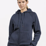 Women´s Heavy Hoody Jacket